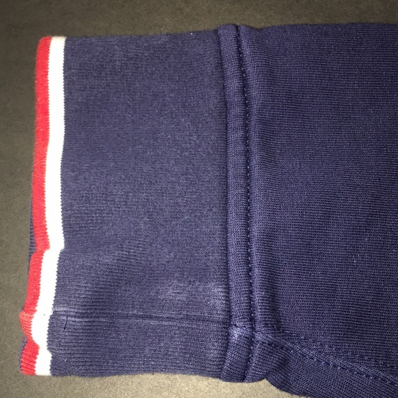 Ralph Lauren polo hoodie official 2013 US open - Picture 4 of 4